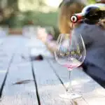 tecnologia e sostenibilità nel futuro del vino