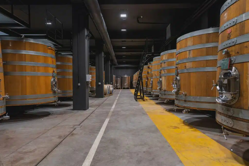 Vino & Mercati, segnaposto video per tema consulenza enologica
