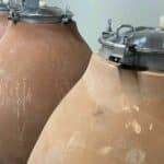anfora, il ritorno di un antico splendore per vini autentici