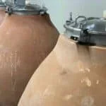 anfora, il ritorno di un antico splendore per vini autentici