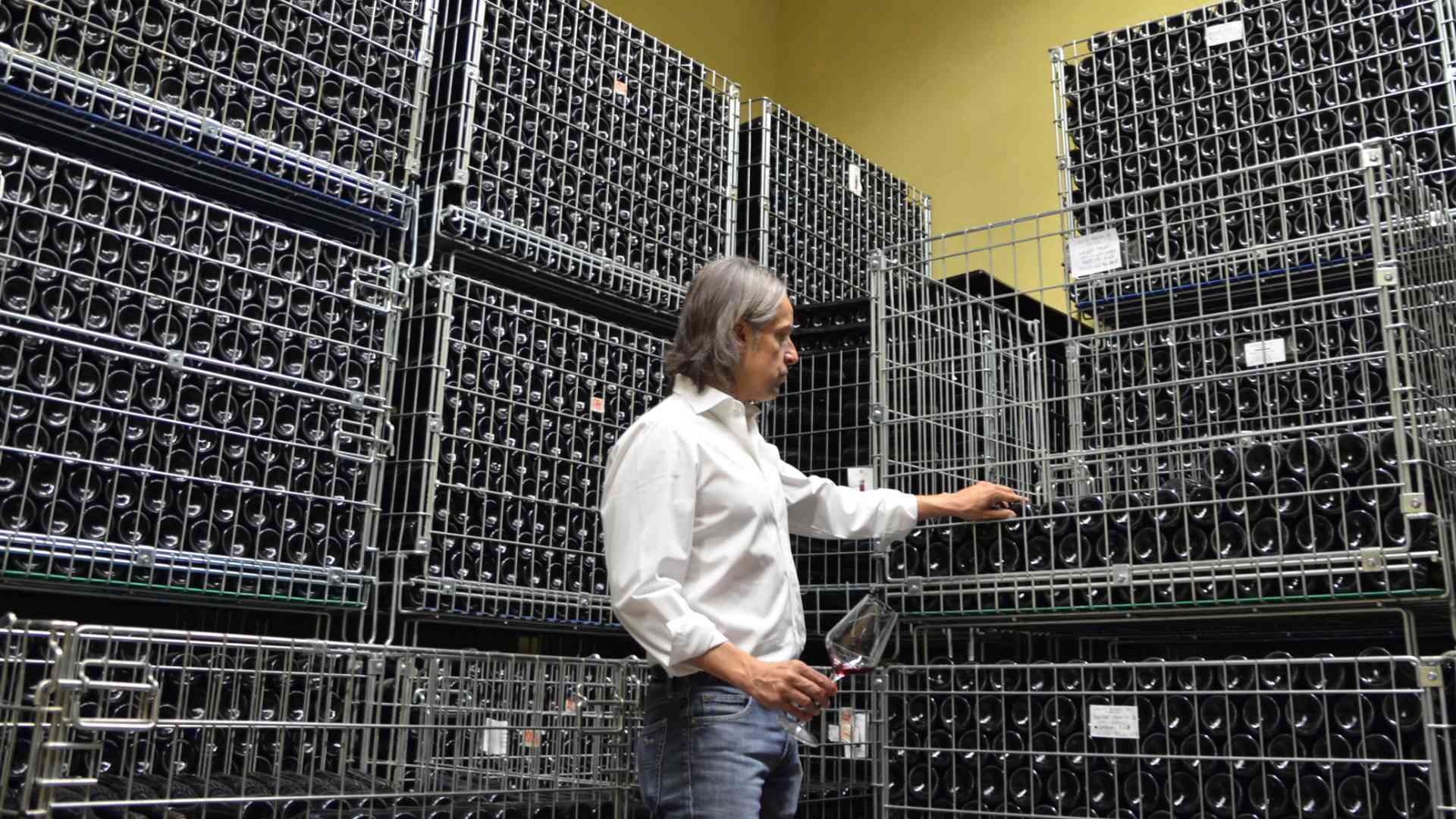 Tiraggio metodo classico: quando il vino si trasforma in bollicine