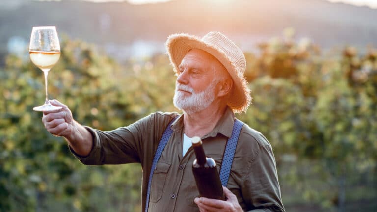 Come affrontare il paradosso del vino: l'eccesso di alcol e il cambiamento climatico